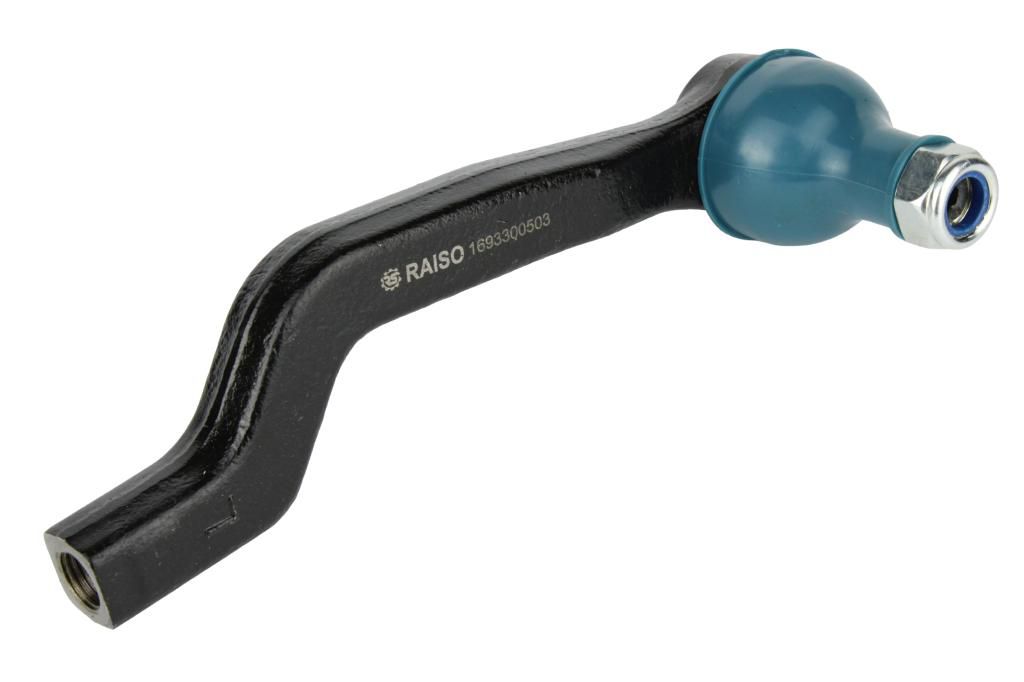 Наконечник кермовий лівий MB A (W168), A (W169), B (W245) 1.5-Electric 07.98-06.12