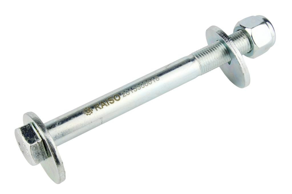 Гвинт ексцентричний для перед.сайлентблоків MB 190 (W201), E T-MODEL (S124), E (W124), KOMBI T-MODEL (S124), SEDAN (W124) 1.8-2.6 10.82-06.96