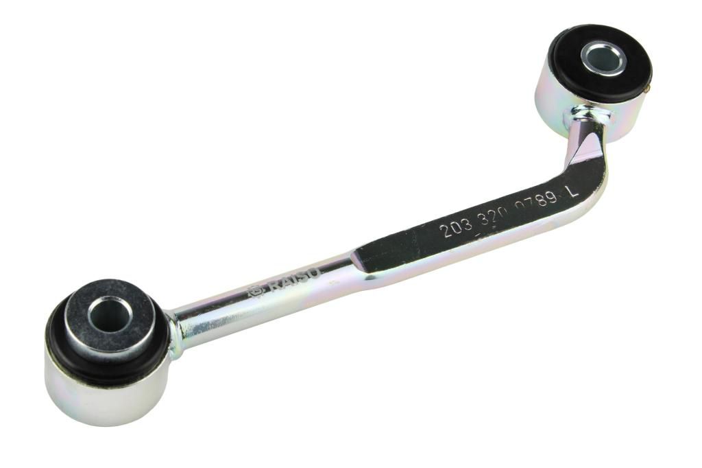 Тяга стабілізатора задн. ліва MB C (W203, S203, CL203) 00-11