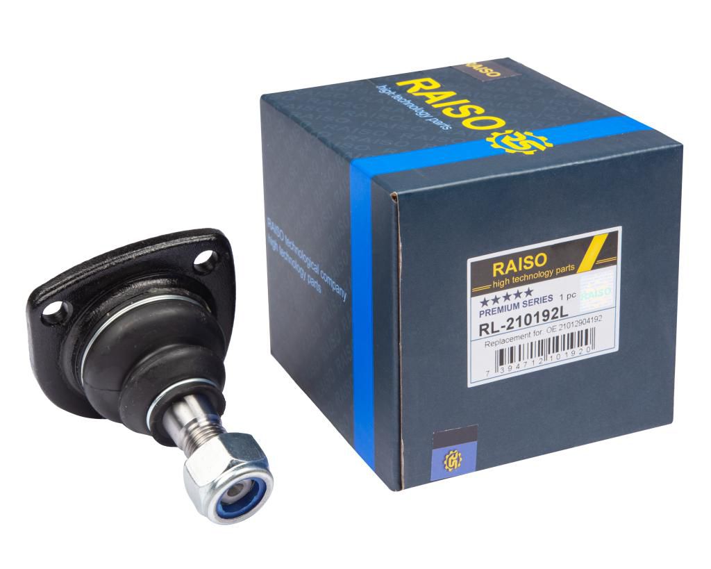 Кульова опора перед. верх. Lada 2101-2106/Niva