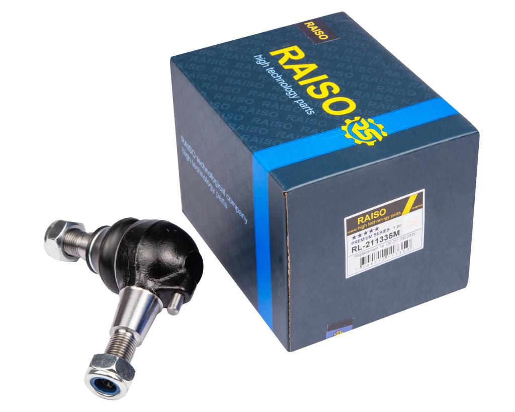 Кульова опора перед. ниж. MB C (W202), CLK (C208), E (W210), SLK (R170) 1.8-5.5 03.93-04.04