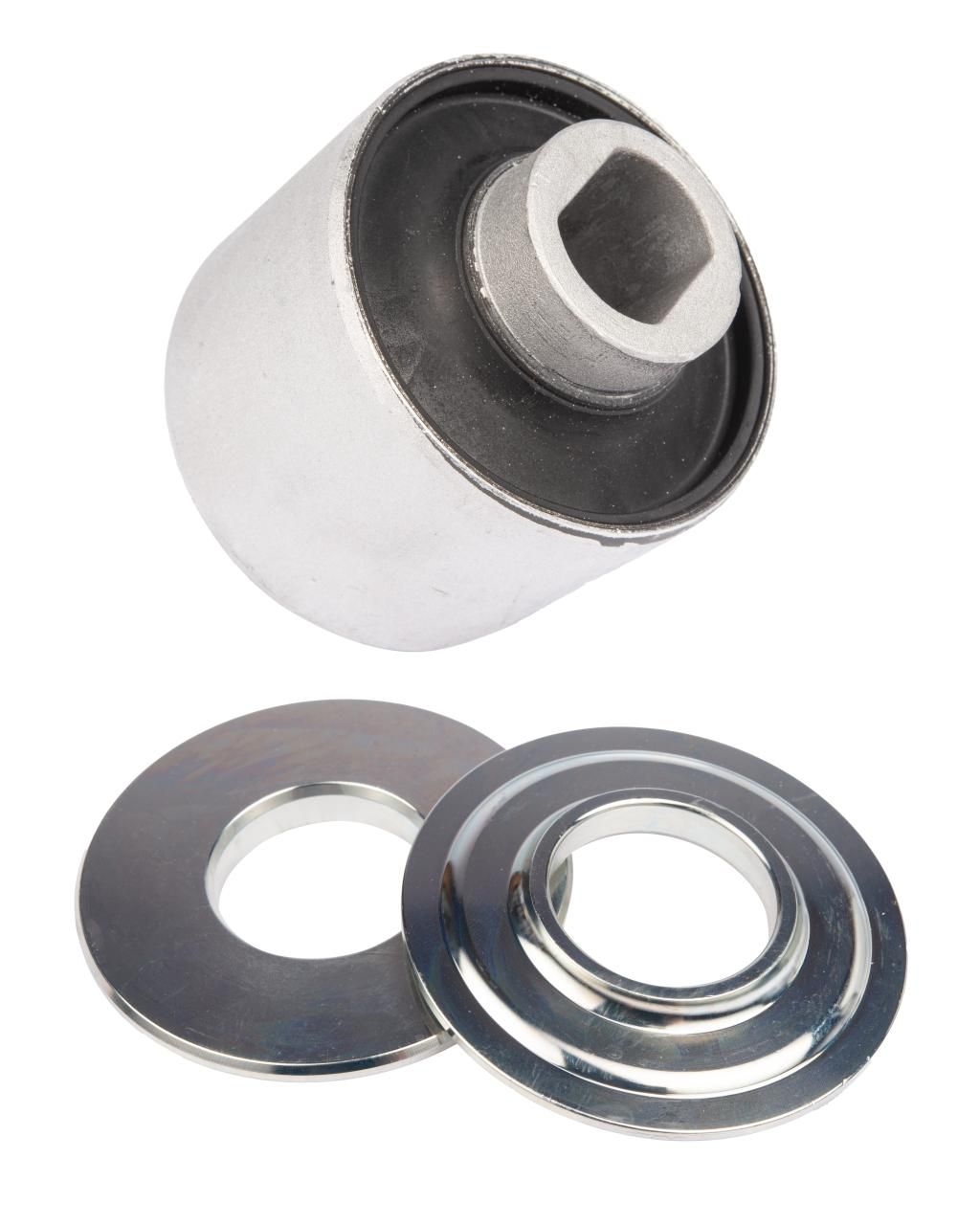 С/блок перед. важеля зад. DB S-class 2.8-6.3 98-06