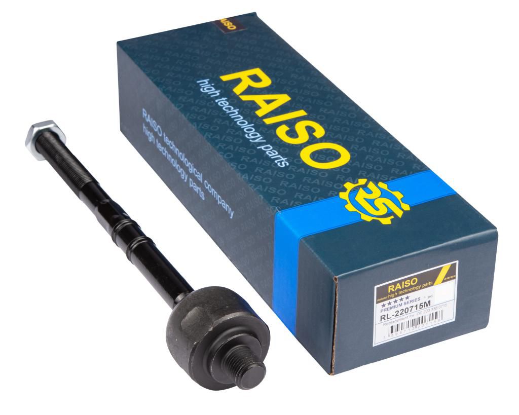 Кермова тяга ліва/права DB W220 98-