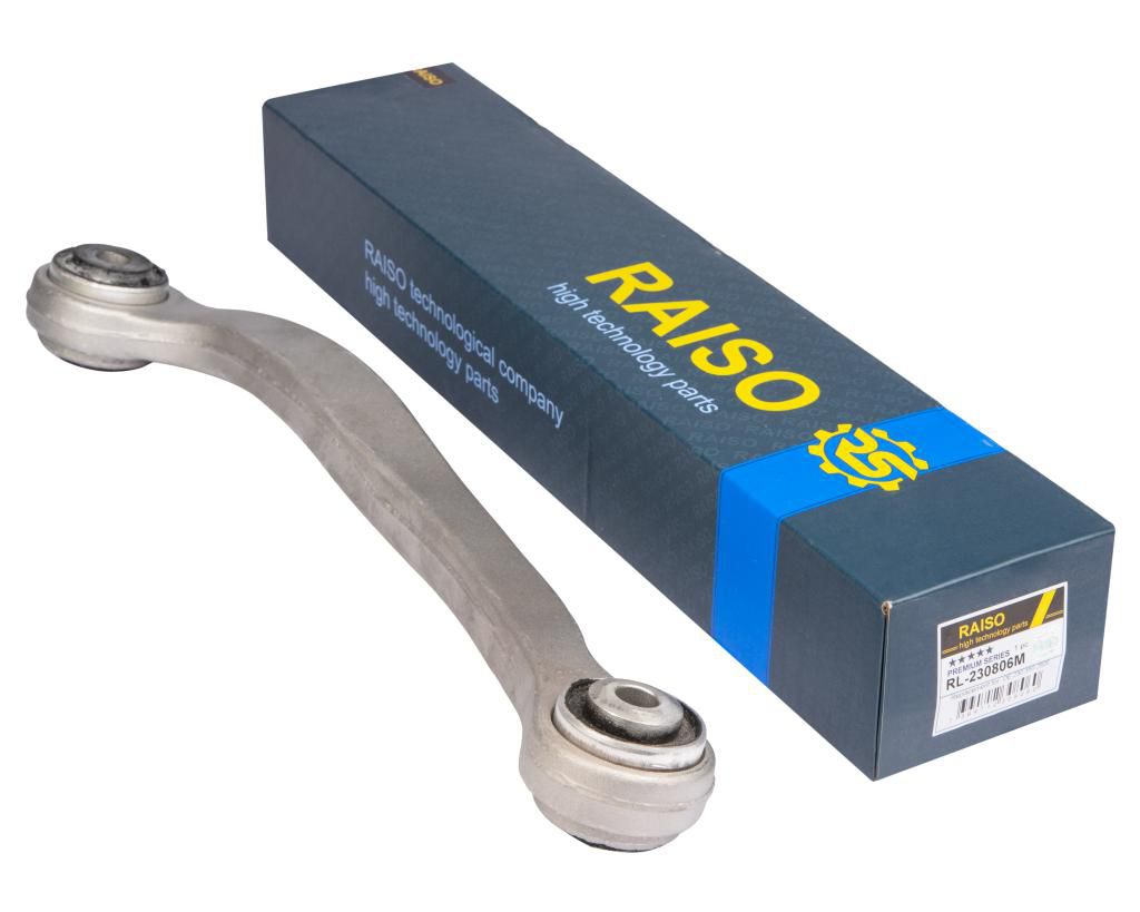 Важіль зад. правий верх. MERCEDES CLS (C219), E T-MODEL (S211), E (W211), SL (R230) 1.8-6.2 10.01-01.12