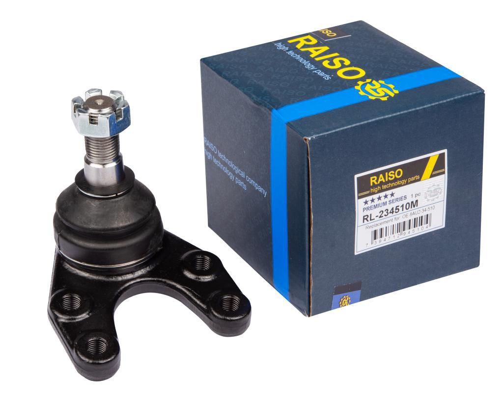 Шарова опора перед. (перед) Mazda B-series/Ford Ranger 85-06 (Конус 17.7мм)