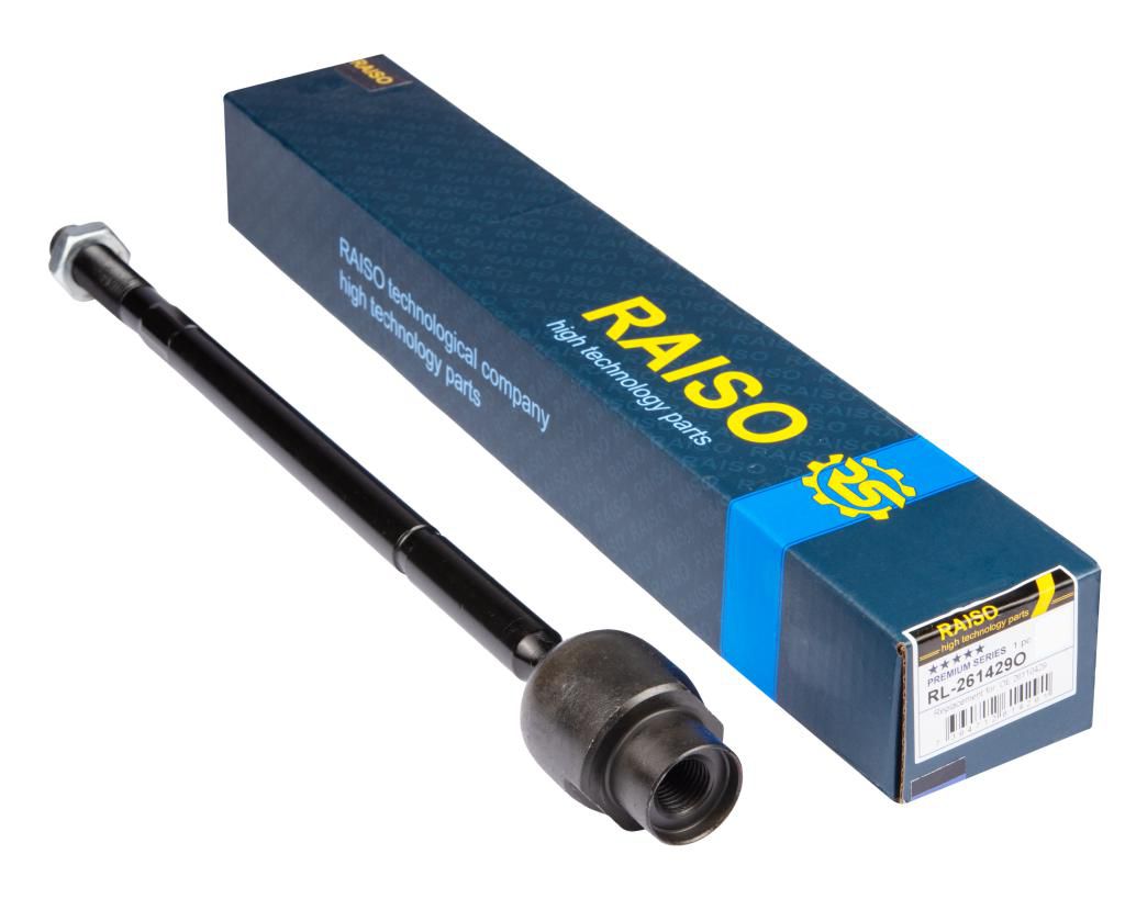 Кермова тяга бокова (без накінечника) Opel Meriva 1.3-1.8 03-10