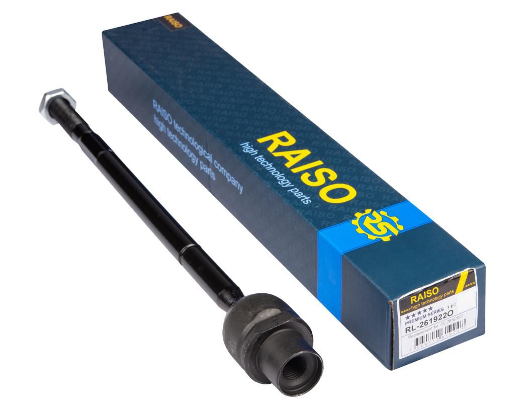 Кермова тяга лів./прав. OPEL MERIVA A 1.3D-1.8 05.03-05.10