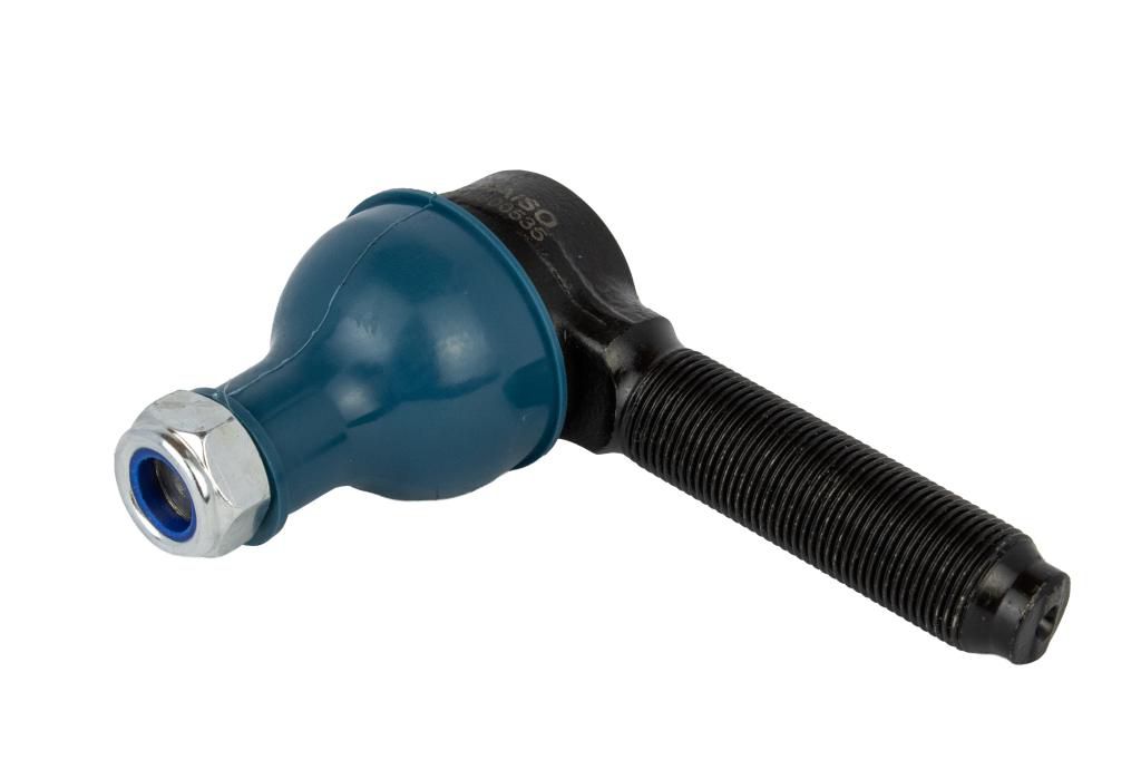 Наконечник кермової тяги прав. M20X1.5 (ліва різьба) MB T1/T2 2.3-3.0 77-96