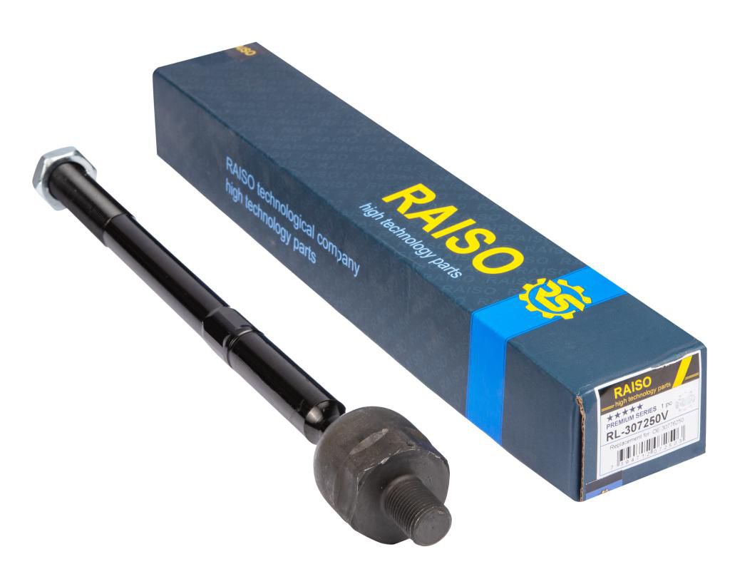 Кермова тяга Л/П Ford Galaxy 05.06-, Mondeo 03.07-, S-Max 05.06- /Volvo S70/S80