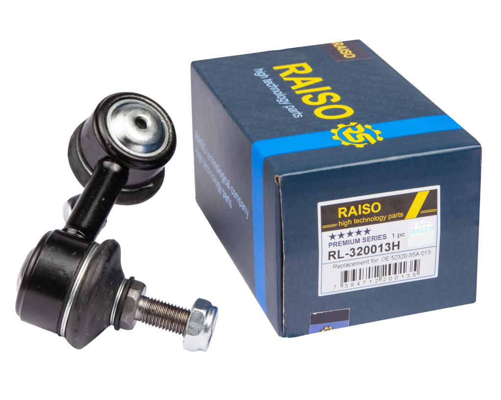 Тяга стабіліз. права зад. Honda Civic VI 02/01-12/05