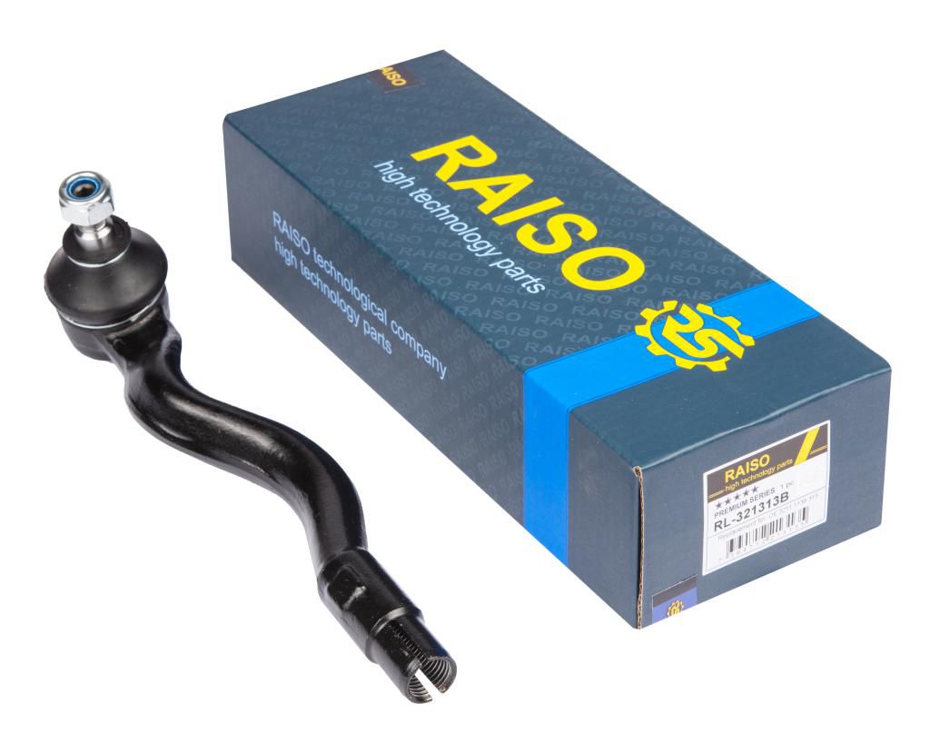 Наконечник кермової тяги лівий Bmw E36 M14 90-