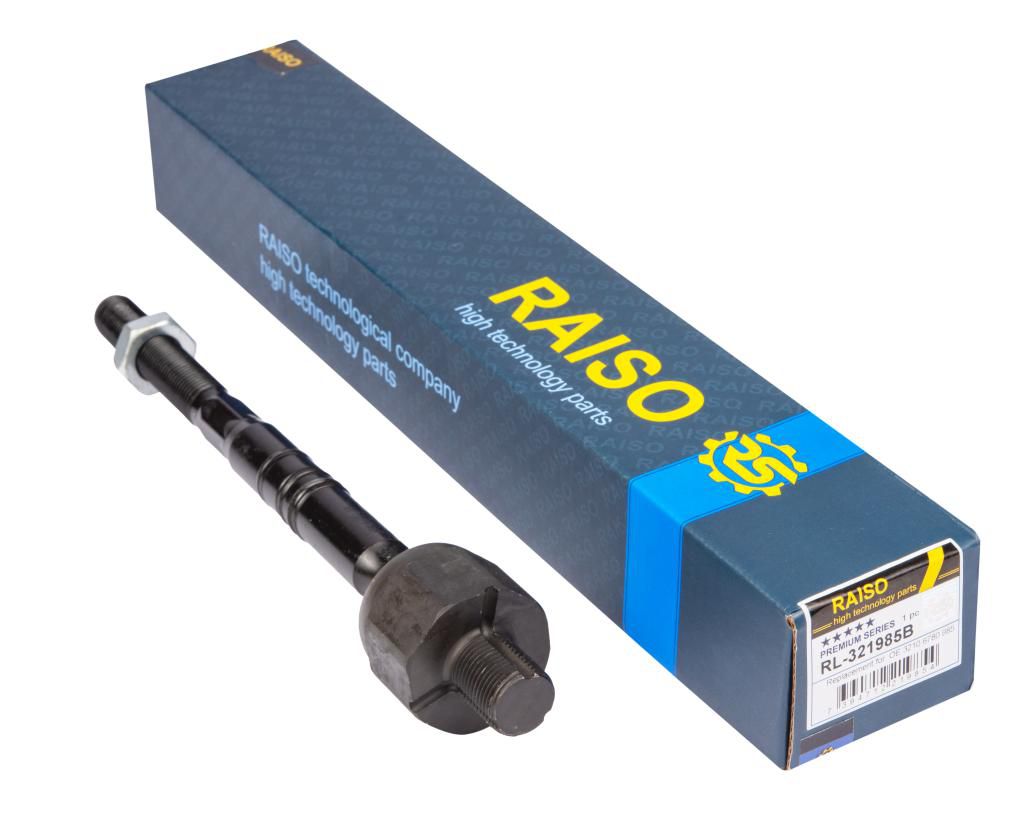 Кермова тяга BMW X5 (E70), X6 (E71, E72) 3.0-4.8 02.06-06.14