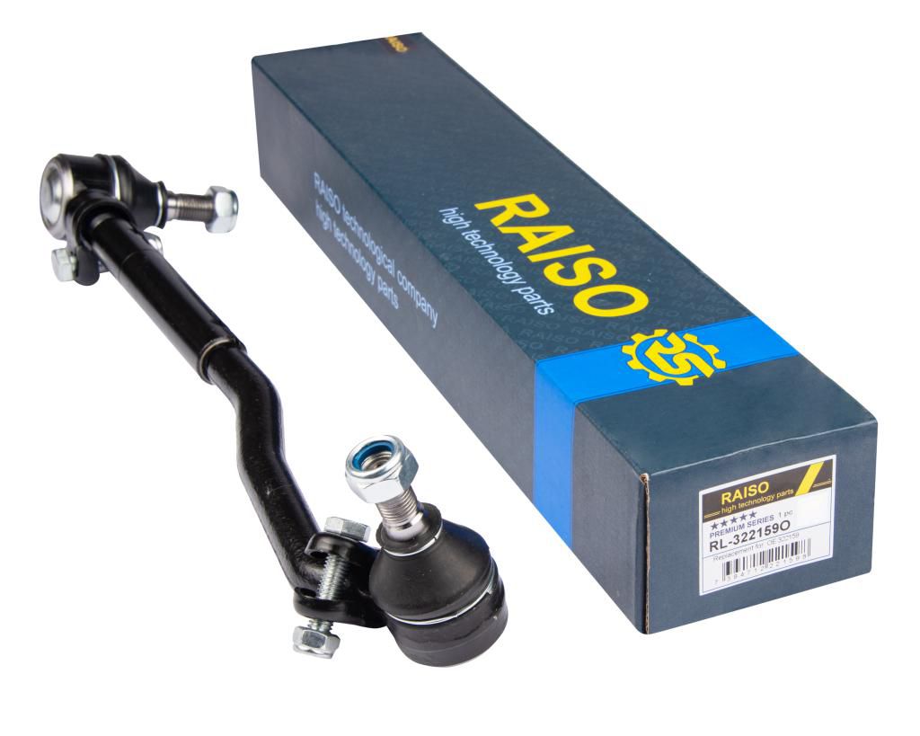 Кермова тяга ліва Opel Omega B 2.0-3.2 03.94-07.03