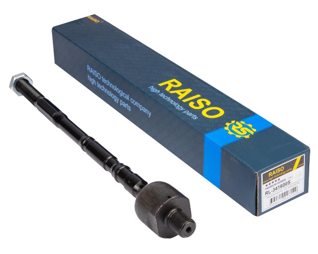 Кермова тяга лів./прав. Subaru Forester, Impreza, Legacy III, Legacy IV, Legacy V, Outback 1.5-3.6 10.98-