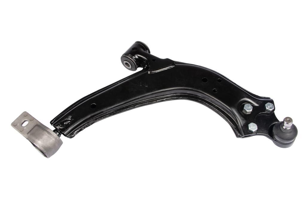 Важіль підвіски передній пр. (Конус 16мм) (нижн.перед.З кульовою опорою) Peugeot 306 93-02