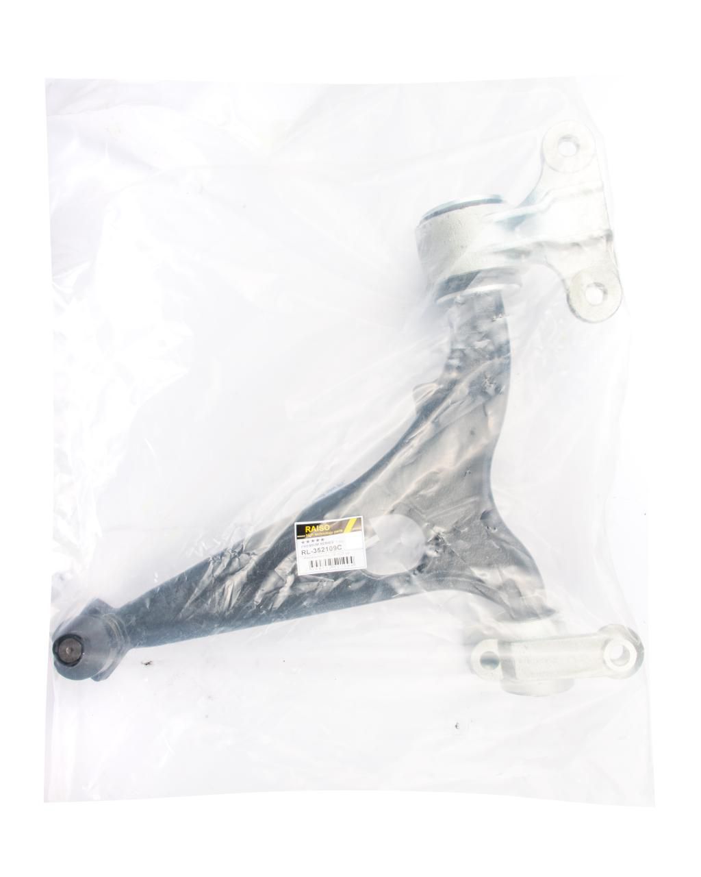 Важіль перед. прав. Citroen Jumpy 07- /Fiat Scudo 07- /Peugeot Expert 07-