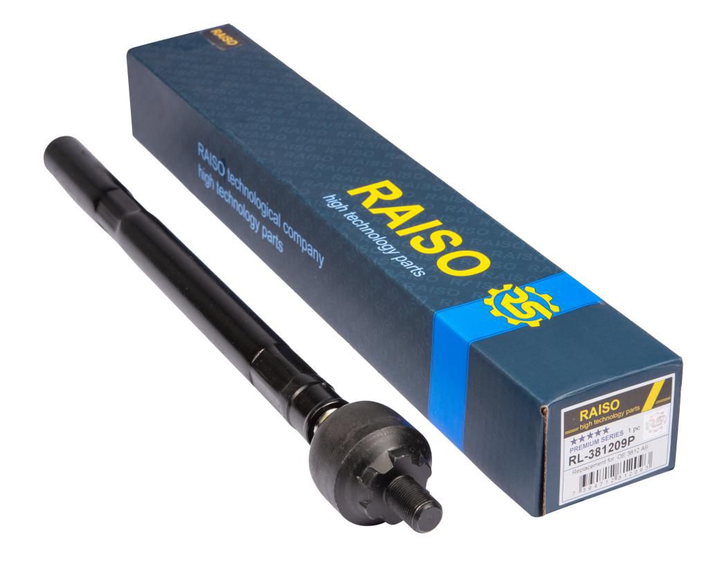 Кермова тяга L/P Peugeot 406 (8B) 95-04