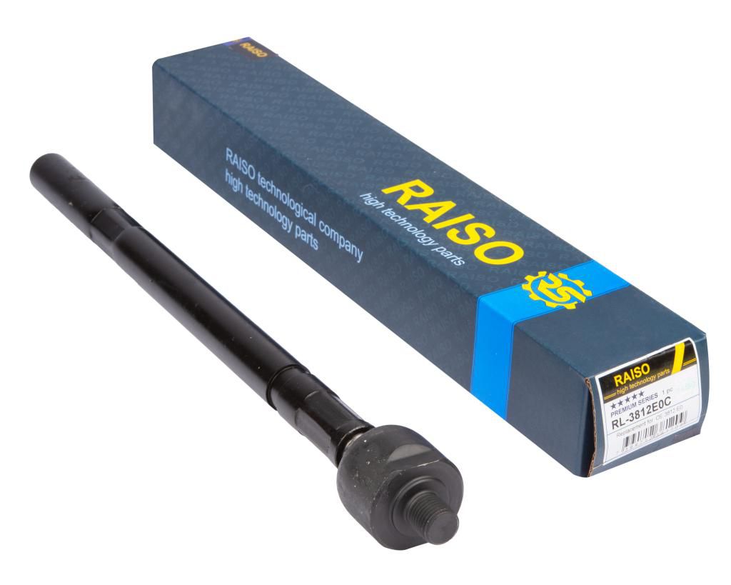 Кермова тяга Peugeot 307 03/01-