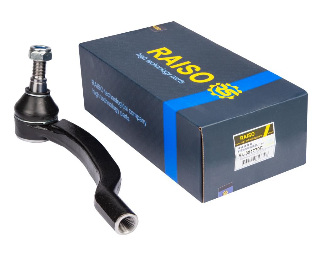 Наконечник кермової тяги прав. Citroen Jumper/Fiat Ducato/Peugeot Boxer 06-