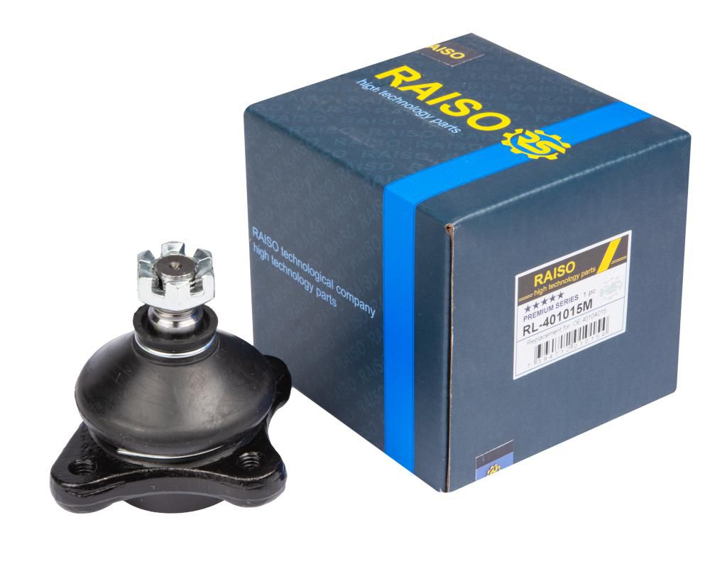 Кульова опора передня верхня Mitsubishi L 200, Pajero Classic, Pajero III, Pajero IV 00-