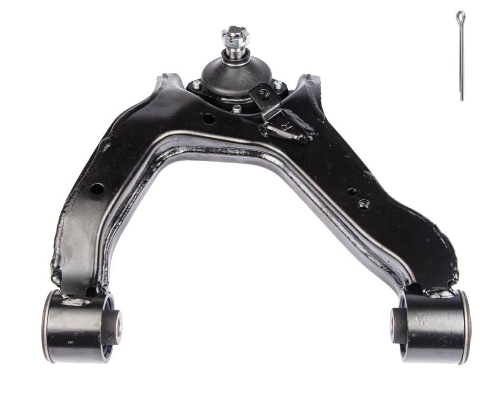 Важіль підвіски передній пр. (верхн.перед.З кульовою опорою) Mitsubishi Pajero II/III/IV/Pajero Sport 00-