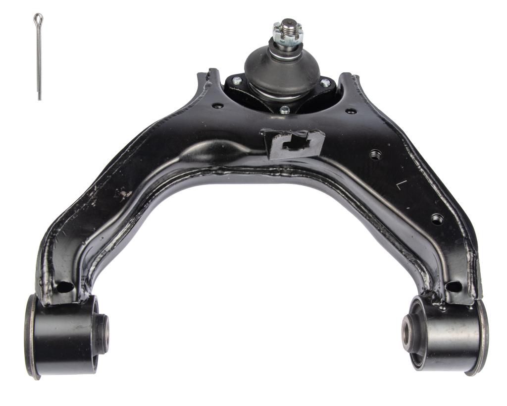 Важіль підвіски передній лів. (верх.перед) Mitsubishi Pajero Sport II/L200 05-