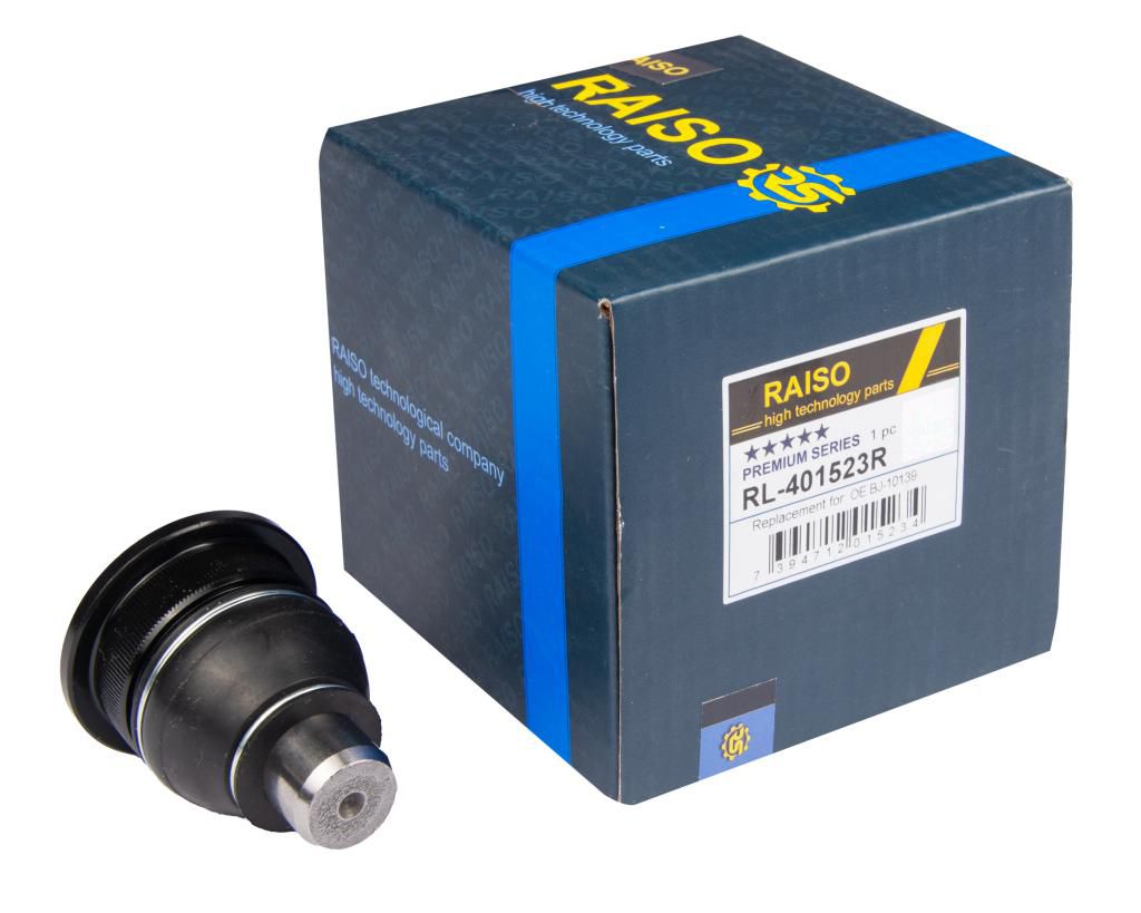 Шарова опора передня нижня на Renault Twingo III/Thalia III/Smart Forfour/Fortwo 12-