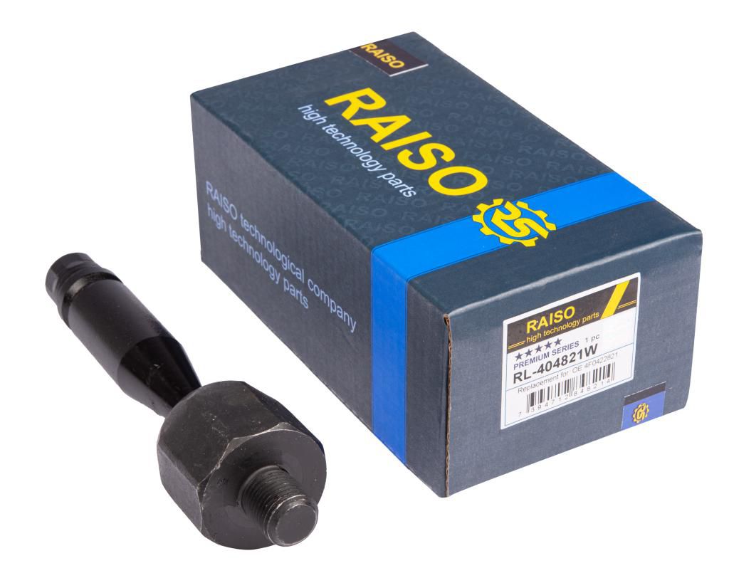 Кермова тяга ліва/права Audi A6 [4F2, 4F5] 05/04-