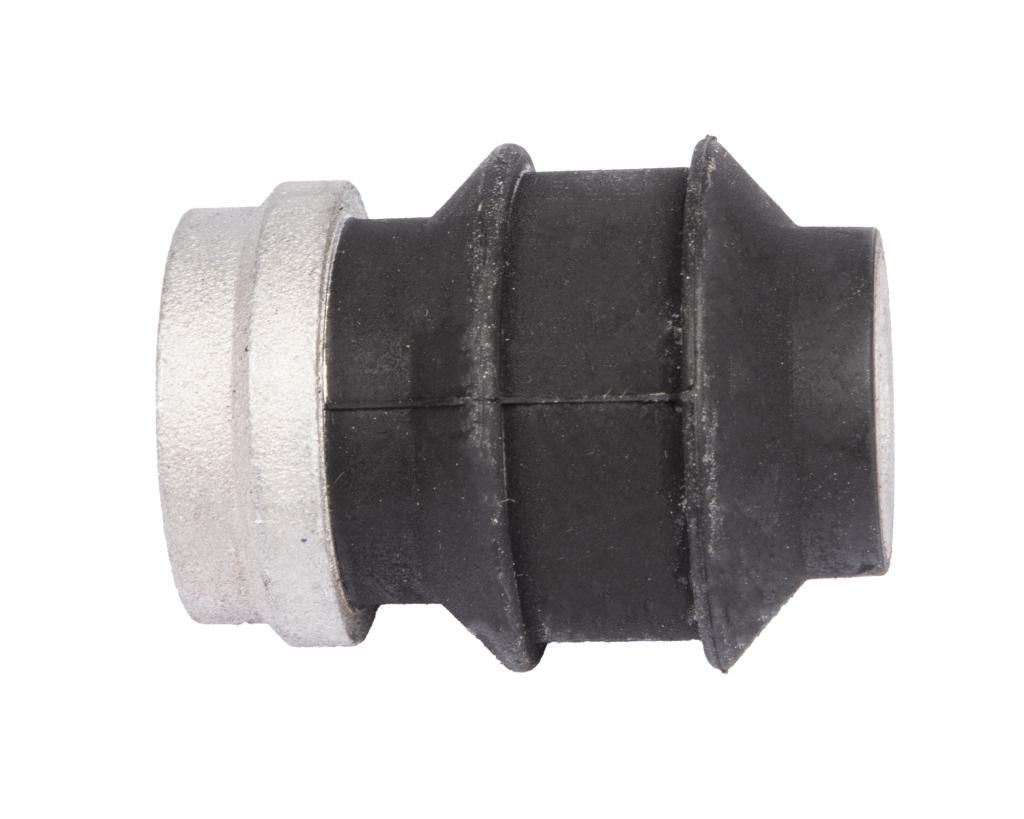 Втулка переднього стабілізатора (нижн.)  Audi A4 B5/A6 C5/Skoda SuperB/VW Passat 95-