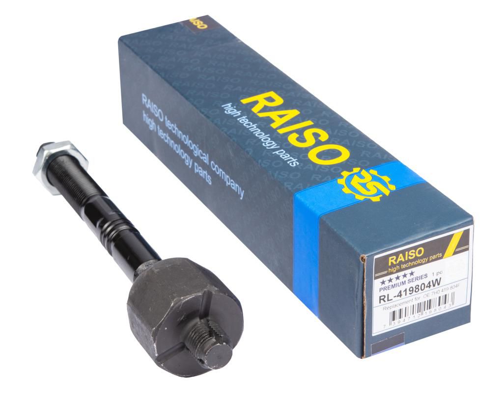 Кермова тяга лів./прав. VW Multivan V 03-, Transporter V 03-