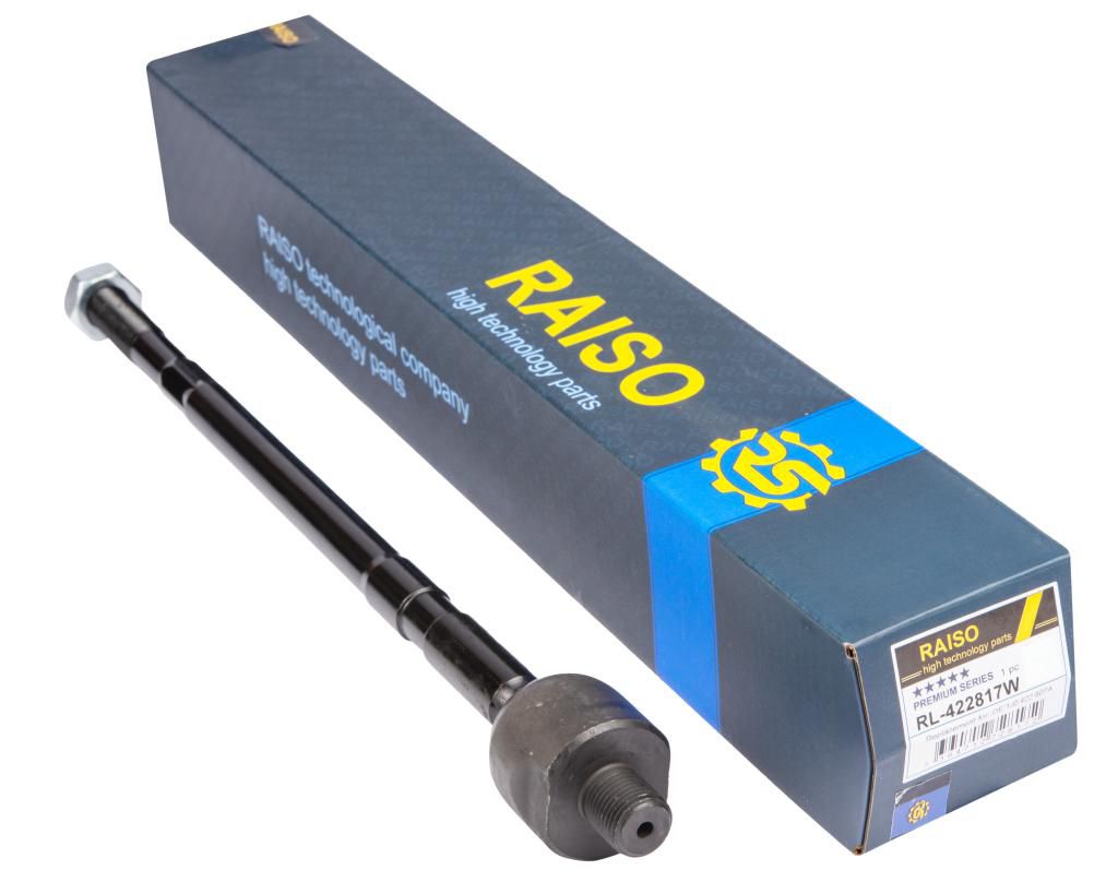 Кермова тяга лів./прав.(L=360mm) Audi A3/Skoda Octavia/VW Golf IV 96-10