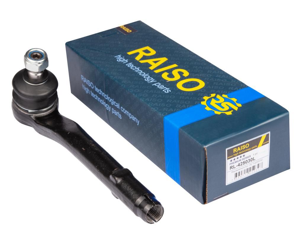 Наконечник кермової тяги Land Rover Rangrover 3.0-4.4 02-12