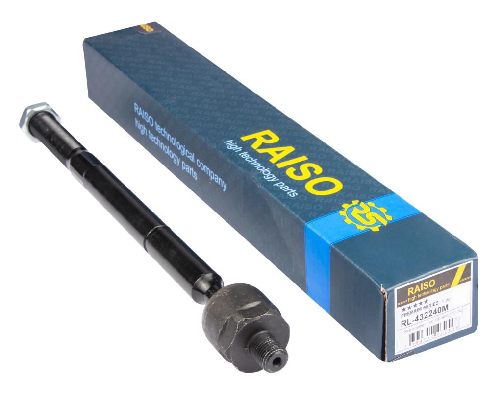 Кермова тяга лів./прав. Mazda 3/5 1.4-2.3; 10.03-