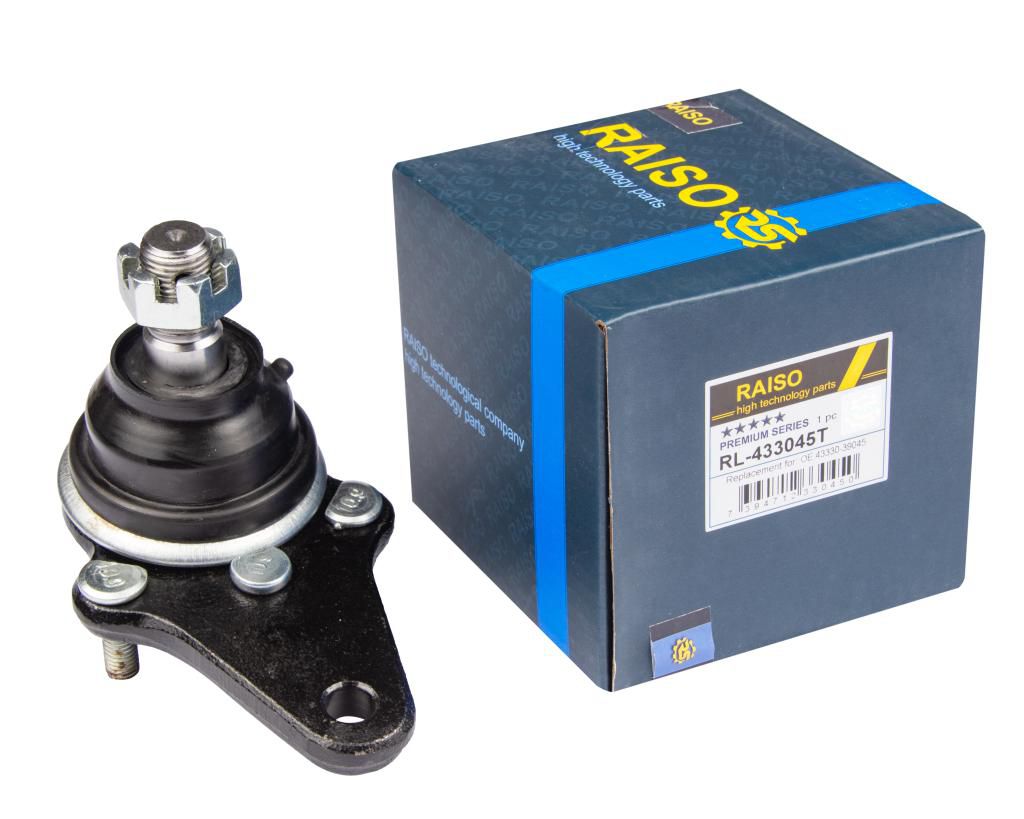 Шарова опора передня (нижн. передн) Toyota Corona/Hiace III 73-89