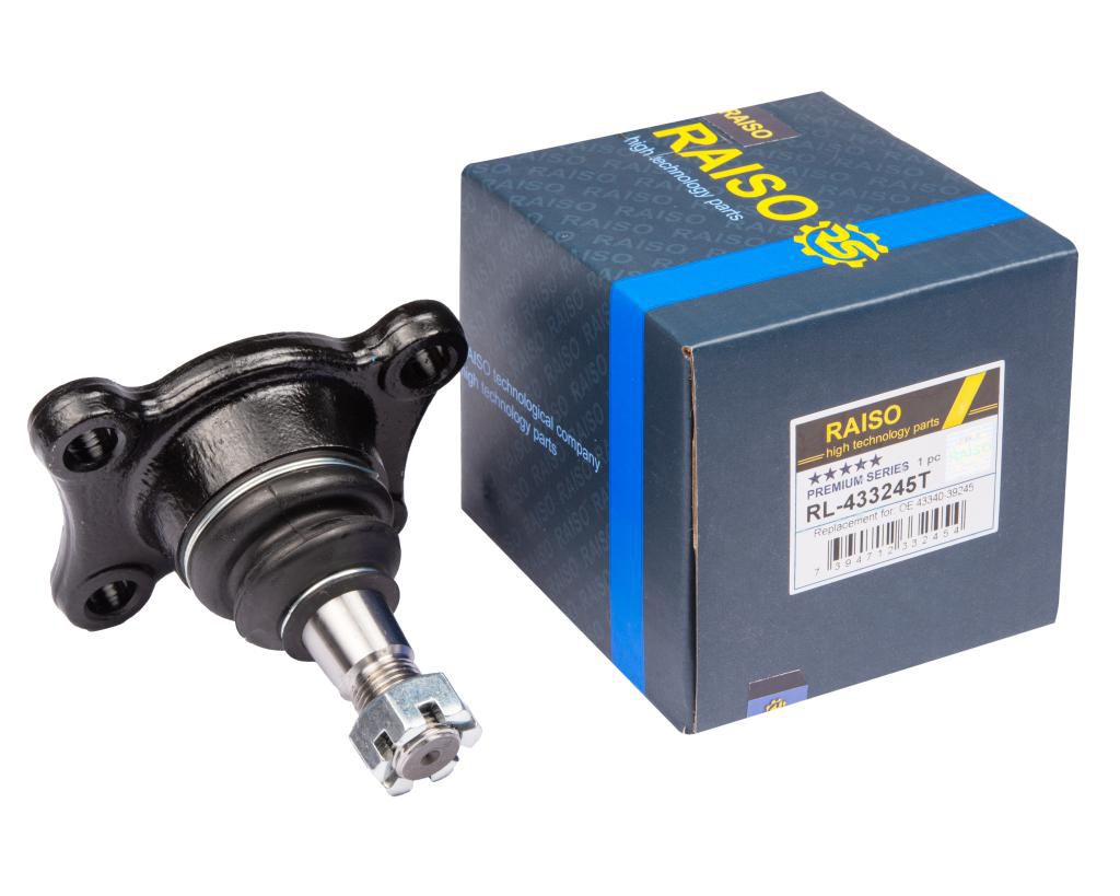 Кульова опора перед. ниж. лів./прав. Toyota Hilux II, 4 Runner 2.0-3.0Td 01.84-07.05