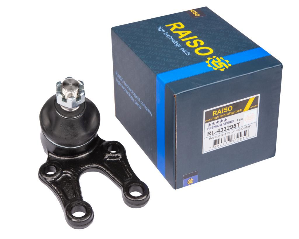 Кульова опора (Ø конус 20mm) Toyota HI-ACE 82-