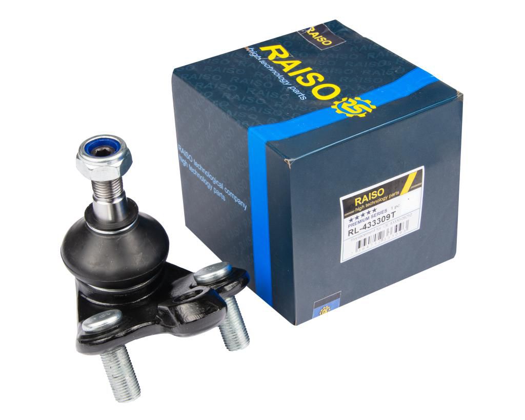 Кульова опора Toyota Avensis 03-