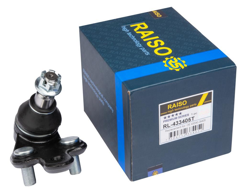 Кульова опора права Toyota Camry V30 2001-