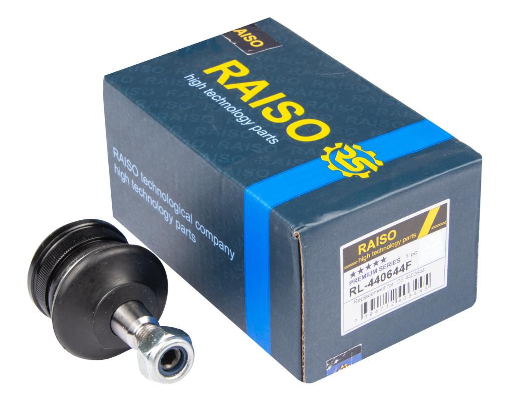 Кульова опора Fiat Uno 83-