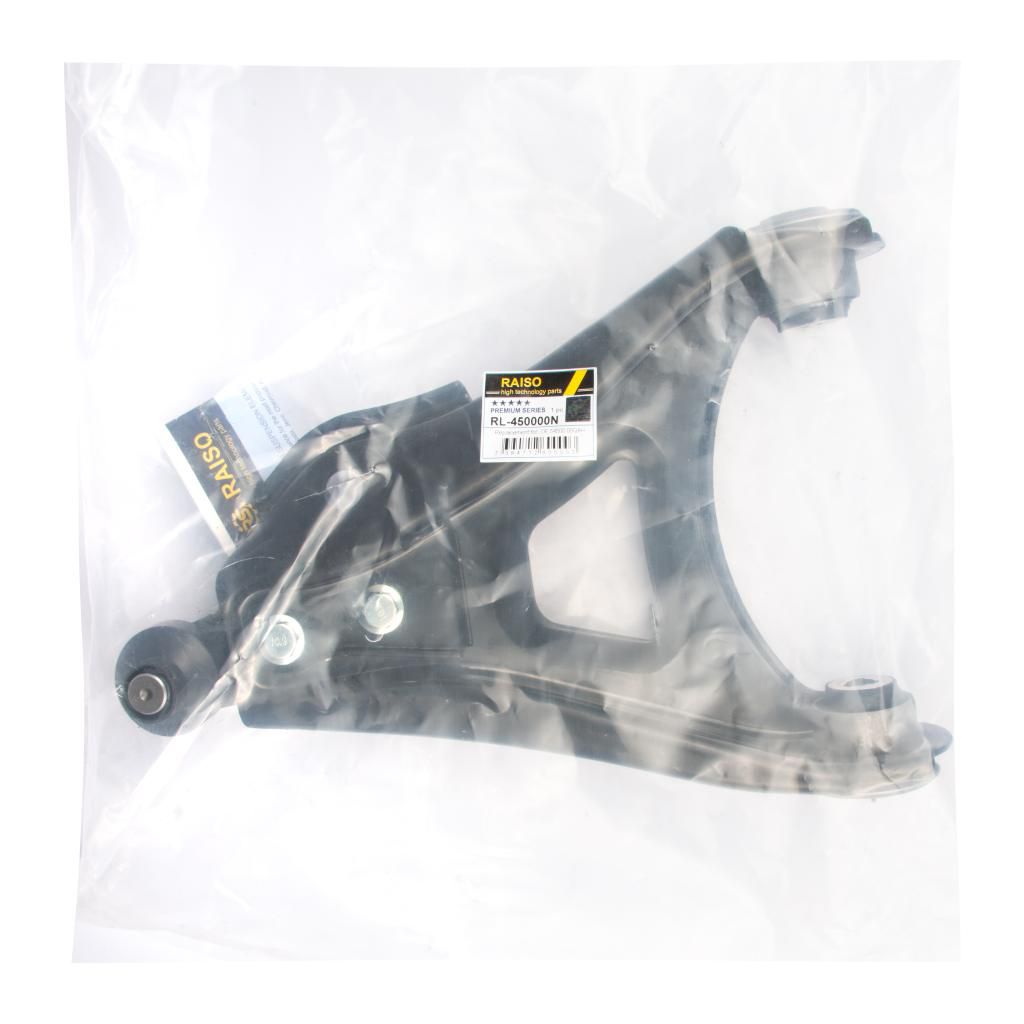 Важіль передній правий Renault Clio II/ Kangoo 98-Nissan Kubistar 1.5dCi 03-