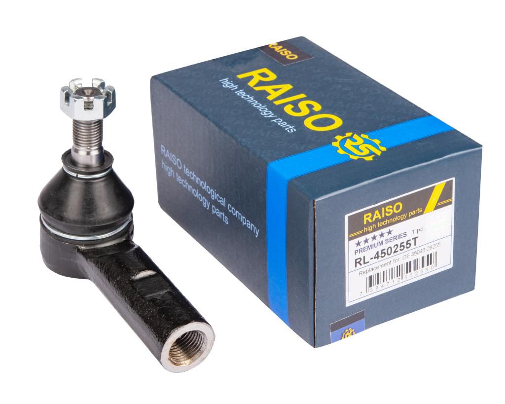 Наконечник керм. тяги лів./прав. зовн. Toyota Camry 91-01