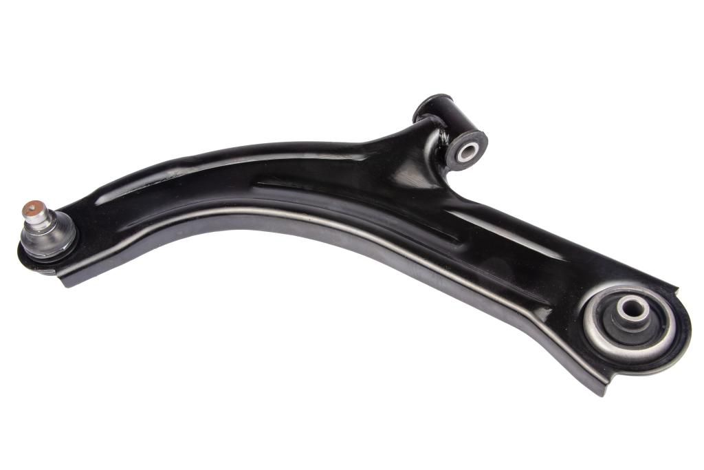 Важіль підвіски перед. лів. NISSAN JUKE, TIIDA 1.5D/1.6/1.8 09.07-