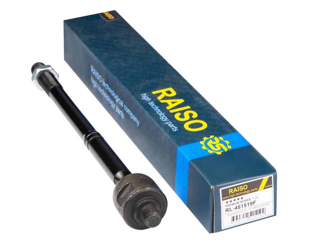 Кермова тяга Ford Focus II 1.4-2.5ST 11.04-