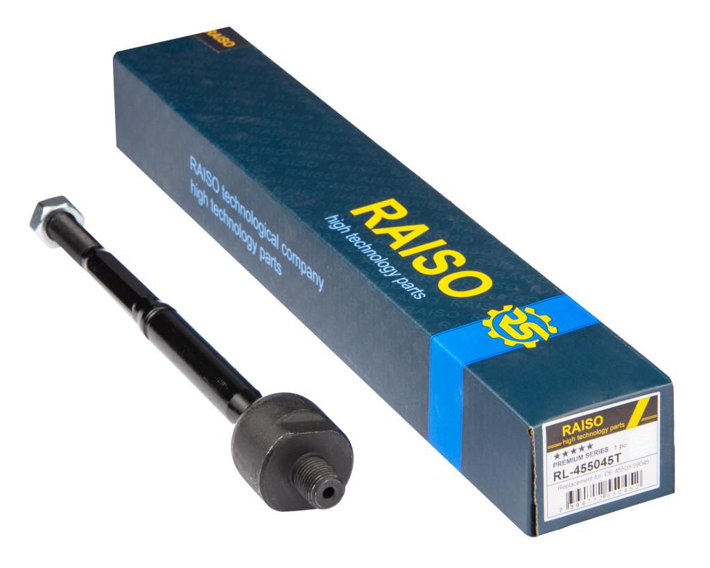 Кермова тяга Toyota Echo/Yaris 99-06, Succeed/Probox 02-14