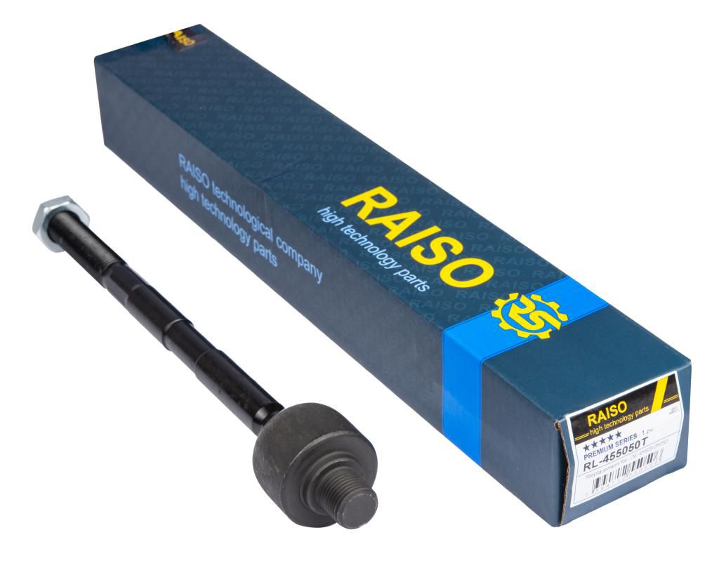 Кермова тяга лів/прав. Toyota Avensis I (T220) -03