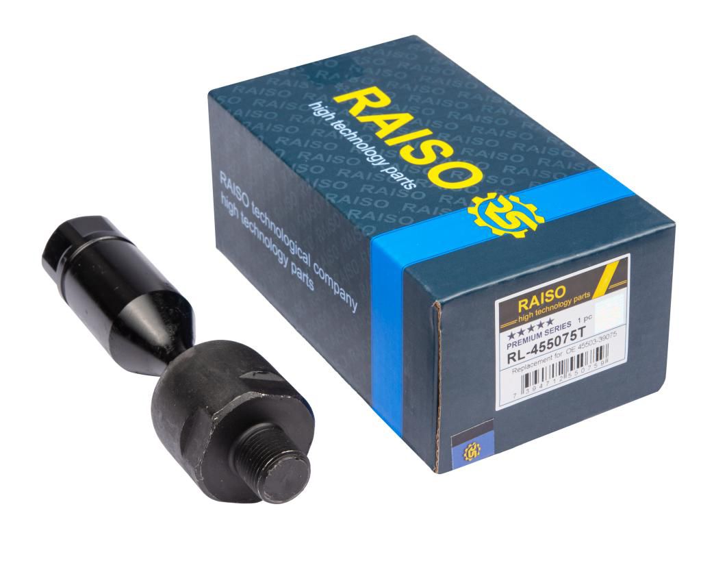 Кермова тяга Toyota Land Cruiser 90 3.0D/3.4 11.95-12.02