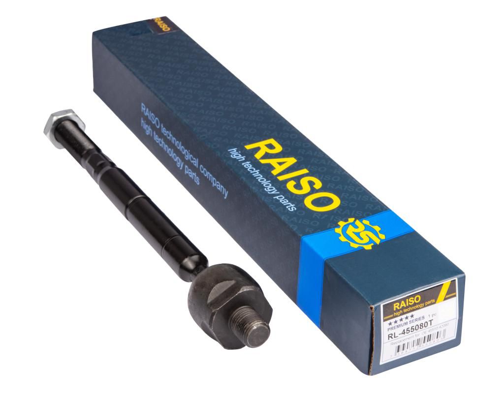 Тяга рульова пр./лів. Toyota RAV4 III 05-