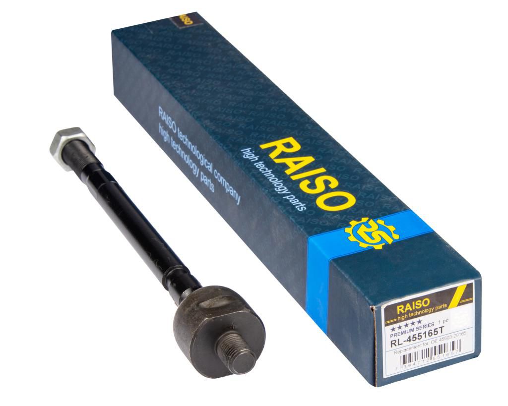 Кермова тяга ліва/права Toyota Caldina/Carina/Picnic 87-01