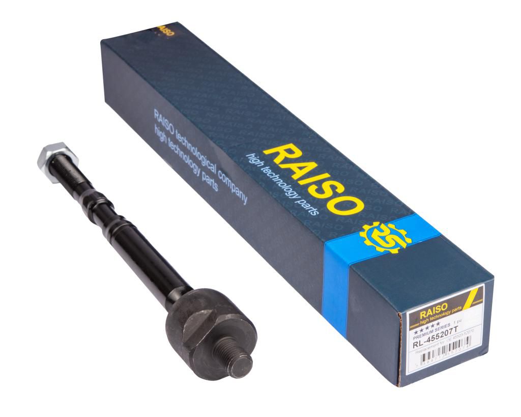 Кермова тяга Toyota Yaris 05- (L=240mm)