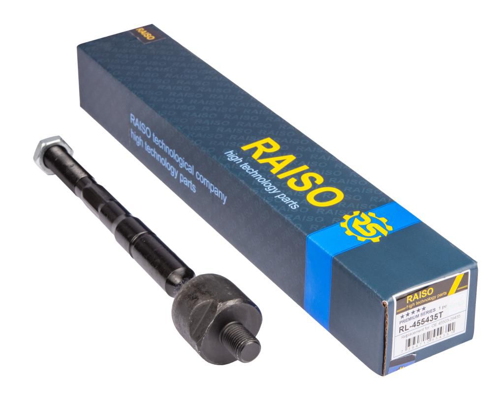 Кермова тяга лів./прав. Toyota Carina E  92-97, Picnic 96-01